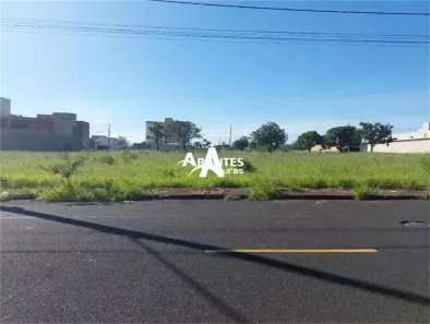 Lote/Terreno à venda, 467m² no Gávea, Uberlândia