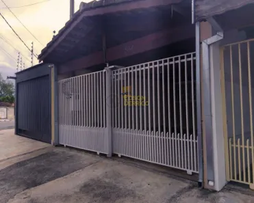 Casa com 2 Quartos à venda, 103m² no Residencial Pasin, Pindamonhangaba
