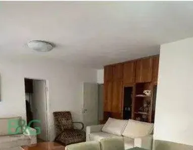 Apartamento com 4 Quartos à venda, 115m² no Santa Cecília, São Paulo