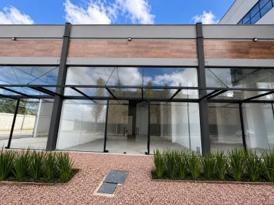 Ponto Comercial para alugar, 113m² no Aberta dos Morros, Porto Alegre
