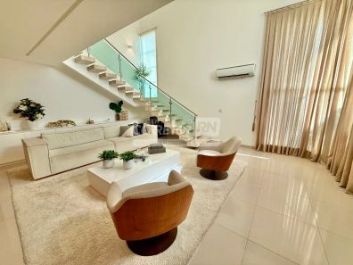 Casa de Condomínio com 4 Quartos à venda, 10m² no Parque do Jiqui, Parnamirim