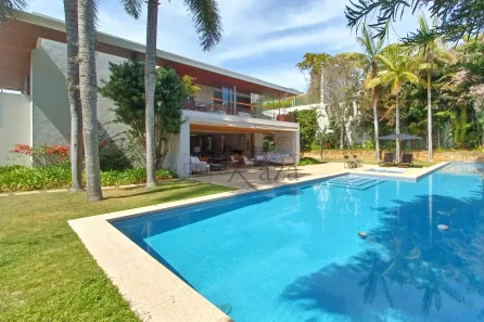 Casa com 4 Quartos à venda, 882m² no Morumbi, São Paulo
