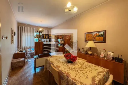 Apartamento com 3 Quartos à venda, 90m² no Bela Vista, São Paulo