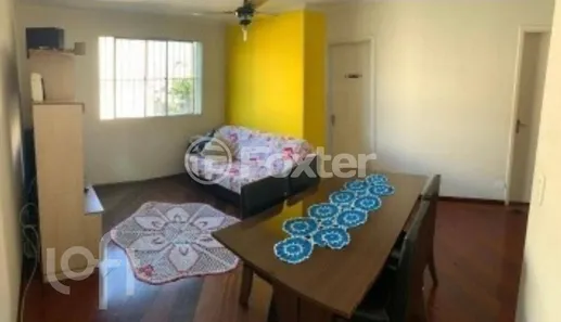 Apartamento com 3 Quartos à venda, 68m² no Jardim Patente Novo, São Paulo