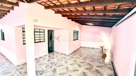 Casa com 3 Quartos à venda, 183m² no Jardim Danúbio Azul (Nova Veneza), Sumaré