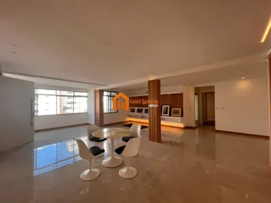 Apartamento com 3 Quartos à venda, 140m² no Aldeota, Fortaleza