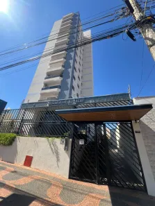 Apartamento com 2 Quartos à venda, 83m² no Jardim Estoril IV, Bauru