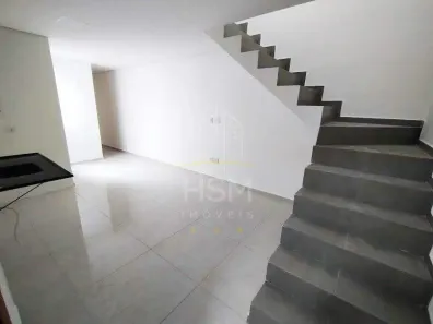 Cobertura com 2 Quartos à venda, 68m² no Santa Terezinha, Santo André