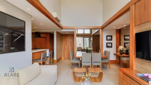 Apartamento com 3 Quartos à venda, 121m² no Vila Cordeiro, São Paulo
