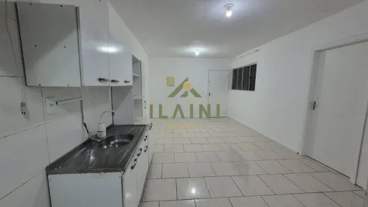 Apartamento com 2 Quartos para alugar, 45m² no Santa Regina, Camboriú