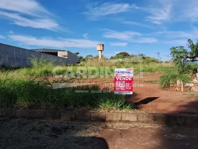 Lote/Terreno à venda, 1674m² no Jardim Residencial Iedda, Araraquara