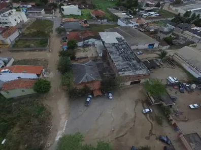 Lote/Terreno à venda, 5027m² no Bela Vista, Vitória de Santo Antão