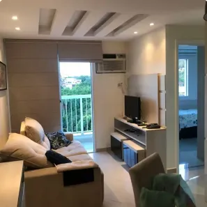 Apartamento com 2 Quartos à venda, 65m² no Maceió, Niterói
