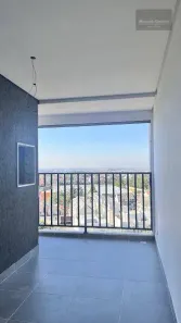 Apartamento com 2 Quartos à venda, 74m² no Cajuru, Curitiba