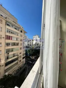 Apartamento com 1 Quarto à venda, 36m² no Copacabana, Rio de Janeiro