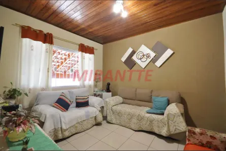Casa com 2 Quartos à venda, 102m² no Vila Mazzei, São Paulo