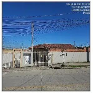 Casa com 2 Quartos à venda, 58m² no Estados, Fazenda Rio Grande