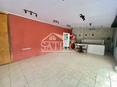 Galpão/Depósito/Armazém para alugar, 60m² no Francisca Augusta Rios, Pouso Alegre