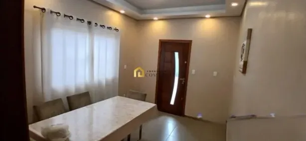 Sobrado com 3 Quartos à venda, 270m² no Jardim Wanel Ville IV, Sorocaba