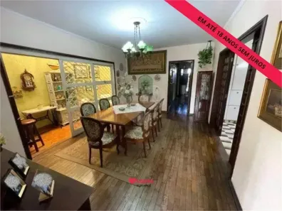 Casa com 3 Quartos à venda, 191m² no Vila Monteiro, Piracicaba
