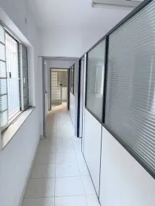 Sala Comercial para alugar, 280m² no Centro, Sorocaba