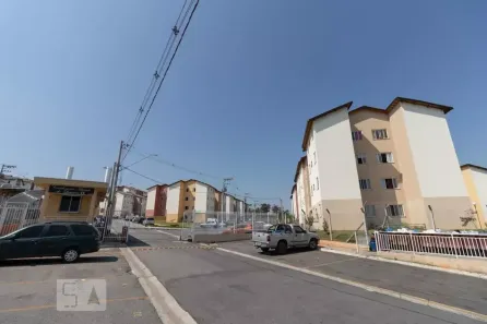 Apartamento com 2 Quartos à venda, 50m² no Jardim das Indústrias, São José dos Campos