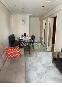 Apartamento com 2 Quartos à venda, 60m² no Alto da Mooca, São Paulo