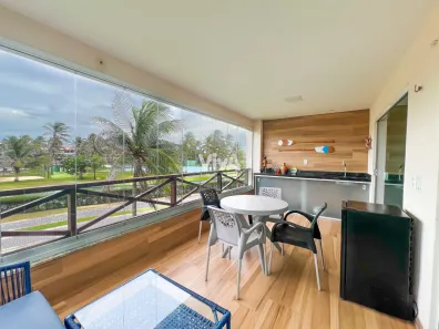 Apartamento com 2 Quartos à venda, 99m² no Porto das Dunas, Aquiraz
