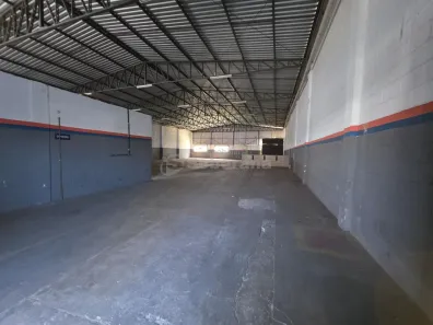 Galpão/Depósito/Armazém para alugar, 1000m² no Chácaras Campos dos Amarais, Campinas