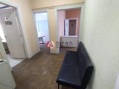 Apartamento com 2 Quartos para venda ou aluguel, 80m² no Bela Vista, São Paulo