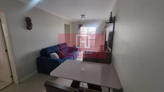 Apartamento com 2 Quartos à venda, 68m² no Ipiranga, São Paulo