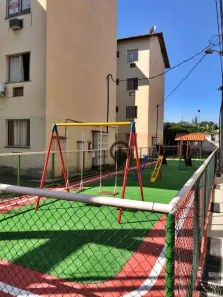 Apartamento com 2 Quartos à venda, 44m² no Inhoaíba, Rio de Janeiro