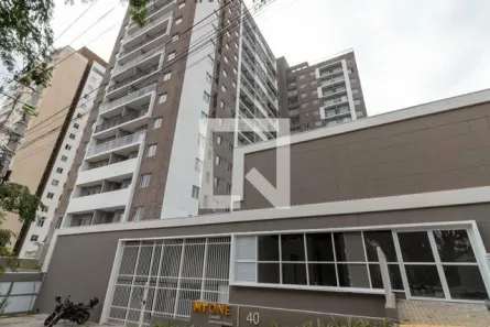 Apartamento com 1 Quarto para alugar, 40m² no Vila Butantã, São Paulo