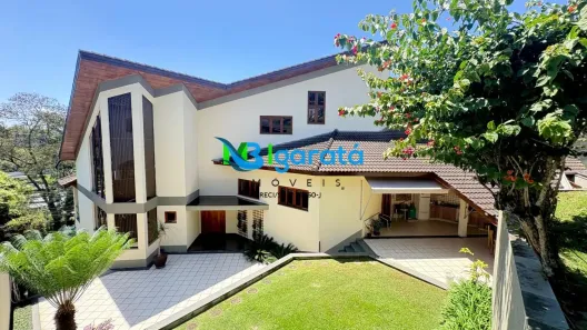 Casa de Condomínio com 3 Quartos à venda, 400m² no Arujázinho I, II e III, Arujá