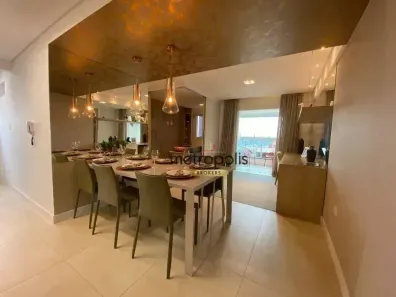 Apartamento com 2 Quartos à venda, 60m² no Jardim, Santo André