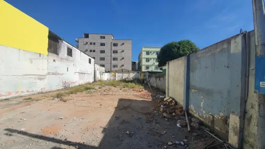 Lote/Terreno à venda, 480m² no Vila Valqueire, Rio de Janeiro