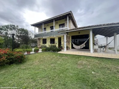 Casa com 4 Quartos à venda, 250m² no Vilas do Atlântico, Lauro de Freitas