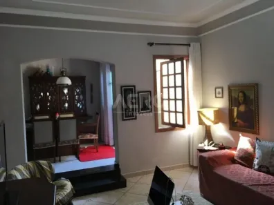 Casa com 3 Quartos à venda, 308m² no Vila Souto, Bauru