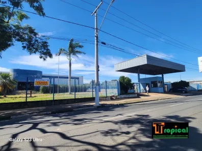 Lote/Terreno à venda, 3422838m² no Jardim Amanda I, Hortolândia
