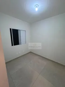 Apartamento com 2 Quartos para alugar, 43m² no Jardim das Paineiras I, São José dos Campos