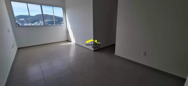 Apartamento com 3 Quartos à venda, 67m² no Palmeiras, Belo Horizonte