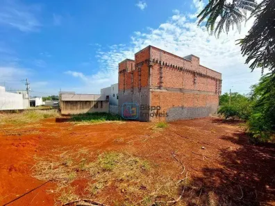 Lote/Terreno à venda, 200m² no Terrazul SM, Santa Bárbara D'Oeste