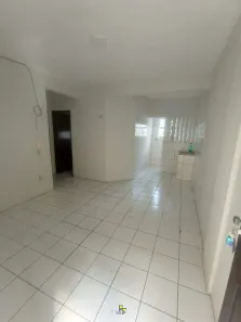 Apartamento com 2 Quartos para alugar, 50m² no Jardim América, Fortaleza