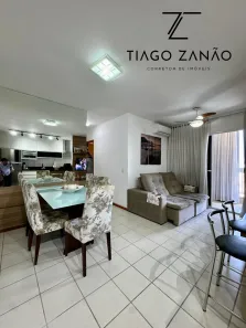 Apartamento com 2 Quartos à venda, 65m² no Valparaíso, Serra