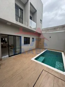 Casa com 3 Quartos à venda, 150m² no Jardim Bom Sucesso, Indaiatuba