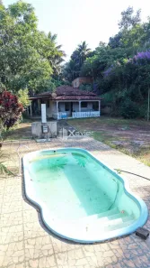 Fazenda/Sítio com 2 Quartos à venda, 2500m² no , Anchieta
