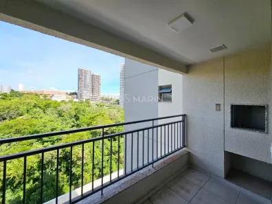 Apartamento com 2 Quartos à venda, 51m² no Gleba Fazenda Palhano, Londrina