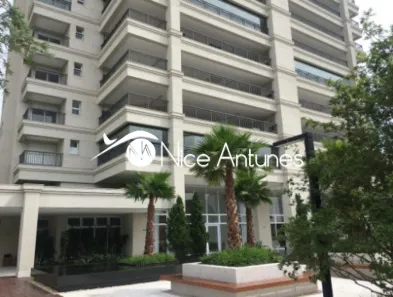 Apartamento com 4 Quartos à venda, 297m² no Vila Ester (Zona Norte), São Paulo