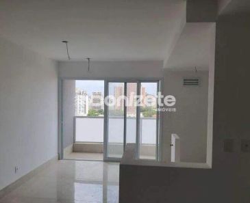 Apartamento com 2 Quartos à venda, 63m² no Jardim, Santo André