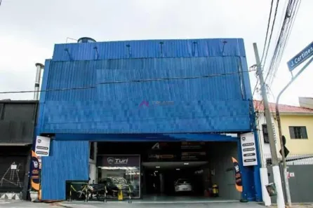 Galpão/Depósito/Armazém à venda, 2385m² no Ipiranga, São Paulo